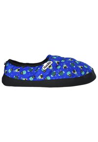 Nuvola Pantuflas - blue