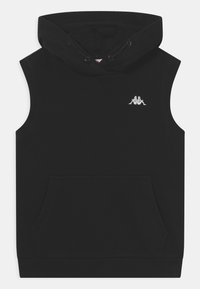 Kappa JOLGER UNISEX - Linne - caviar