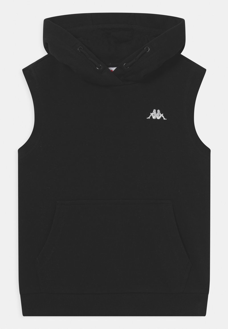 Kappa JOLGER UNISEX - Linne - caviar