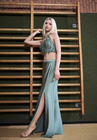 Swing TWOPIECE zielony