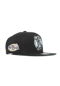 Mitchell & Ness BOSTON CELTIC - Gorra - schwarz
