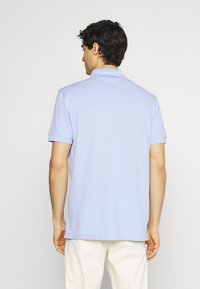 Tommy Hilfiger REGULAR - Polo - sweet blue