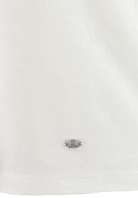 Key Largo IMPULSE ROUND - T-Shirt print - white