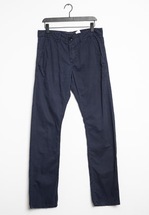 Jack & Jones Pantalon classique - blue