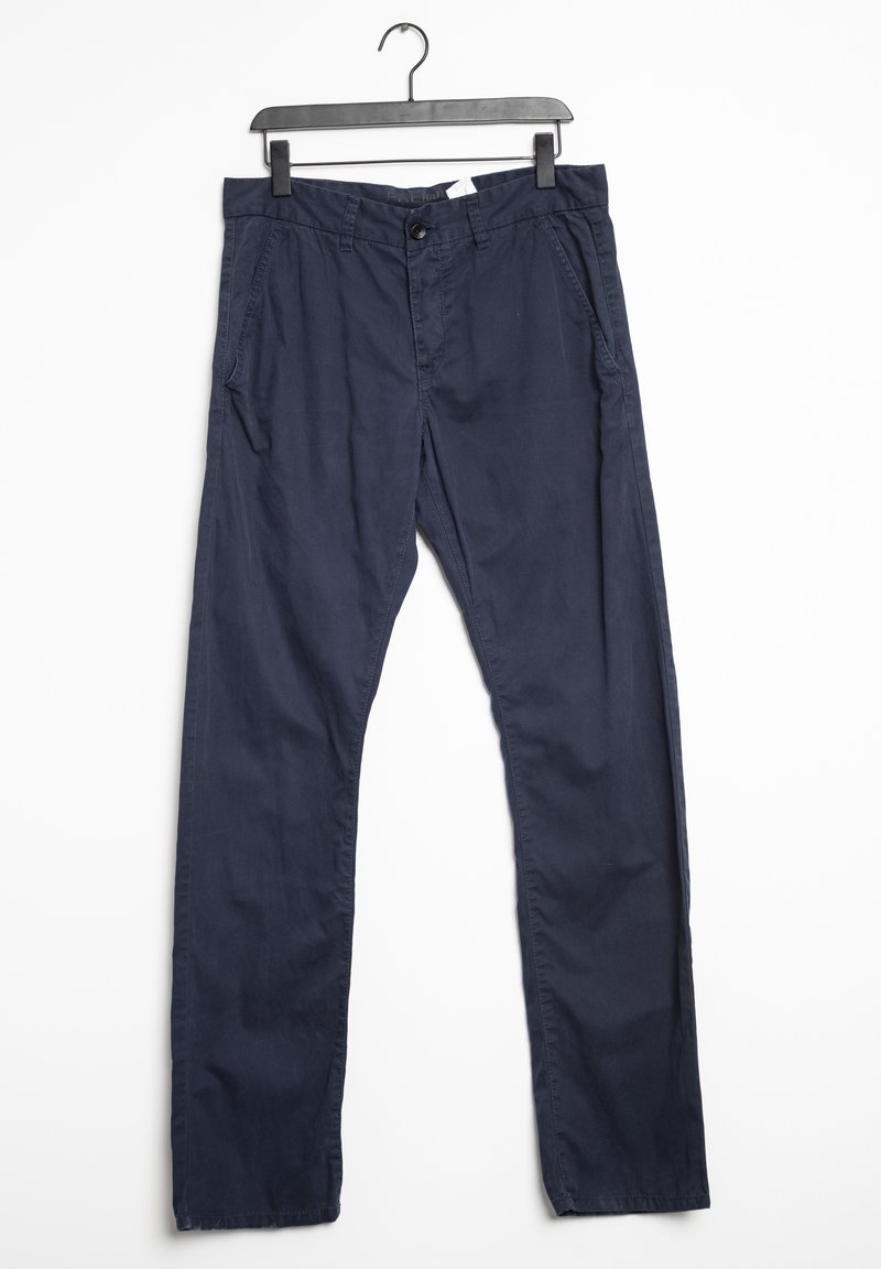 Jack & Jones Pantalon classique - blue
