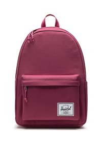 Non sélectionné, dark purple