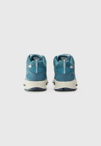 Columbia PEAKFREAK MID - Fjellsko - blue heron/skylight
