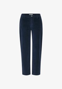 Non sélectionné, navy blazer