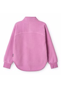 Molo ULANI JACKET - Fleecejakke - purple ray