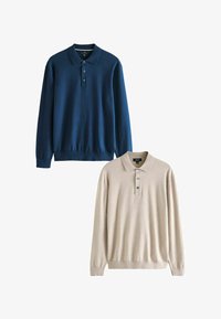 Vybrané, navy blue neutral