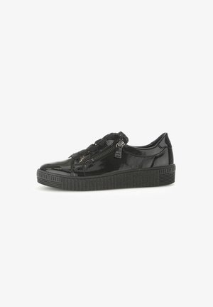 Gabor, Baskets basses - black