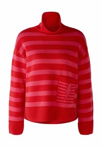 Oui Maglione - pink