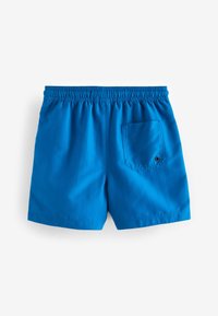Non selezionato,  blue