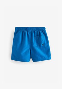 Niet geselecteerd,  blue
