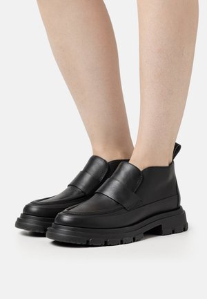 Candice Cooper CHADO EASY - Chaussons - black