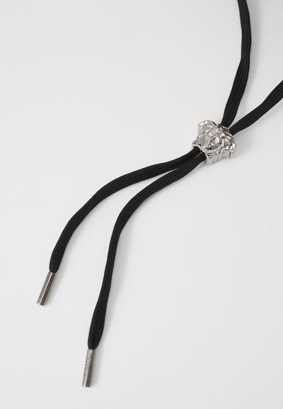 Versace OTHER HAT WILD BAROQUE PLACE UNISEX - Klobouk - chestnut/gold