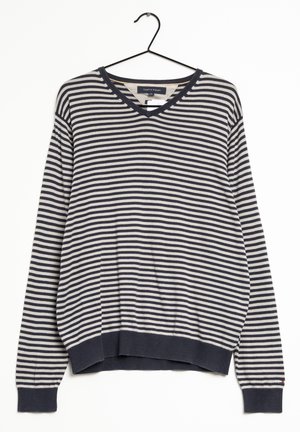 Tommy Hilfiger, Jersey de punto - blue