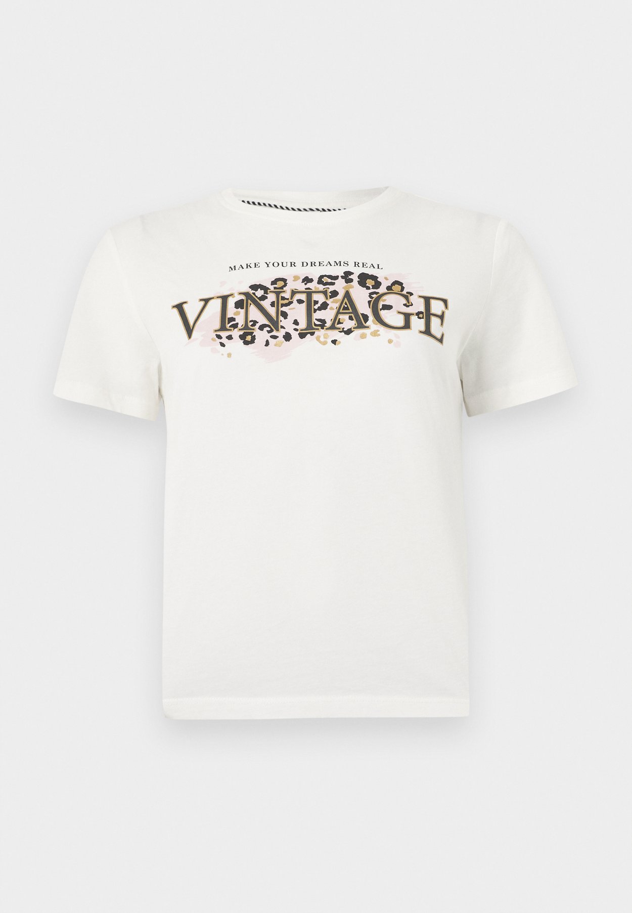 ONLFREEZE LIFE HEART TEE