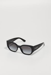 Solbriller - black