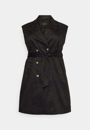 Robe de jour - black