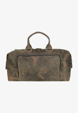 WEEKENDER RICHMOND WEEKENDER MHZ - Sac de sport - dark brown