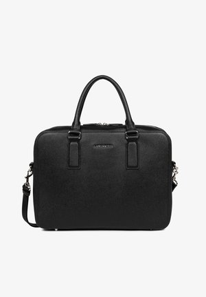 LANCASTER DELPHINO LUCAS - Briefcase - noir