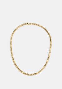 Guess - CHAIN UNISEX - Collar - yellow gold-coloured Imagen en miniatura 1