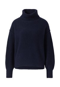 Unausgewählt, blau