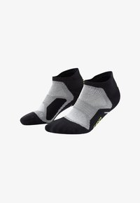 Non selezionato, black