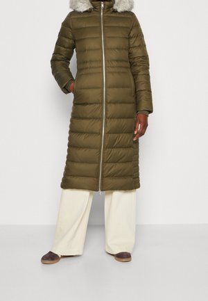 Manteau en duvet - khaki