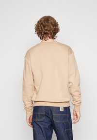 Jordan Felpa - beige