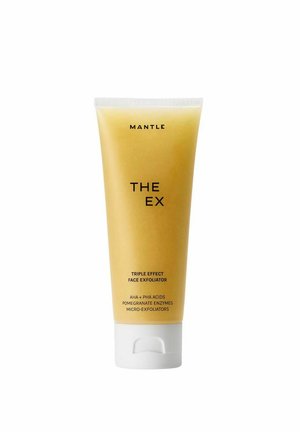 THE EX – TRIPLE EFFECT SKIN-RESURFACING EXFOLIATOR - Peeling - yellow