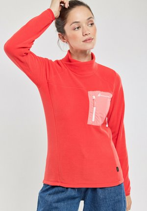 MINIHIC - Sweatshirt - corail
