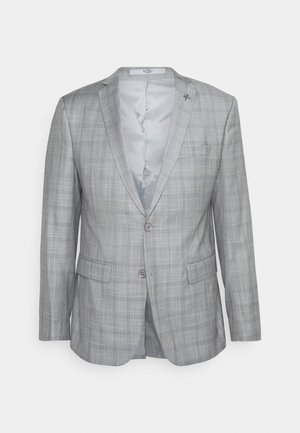 Kigili OSCAR - Costum - grey