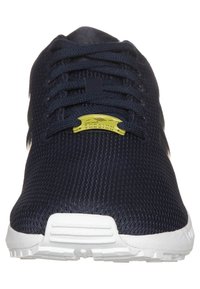 adidas originals zx flux navy blue