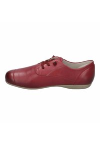 Josef Seibel - FIONA 01 - Stringate sportive - berry Immagine in miniatura 1