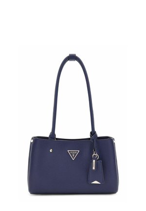 MERIDIAN - Sac à main - midnight