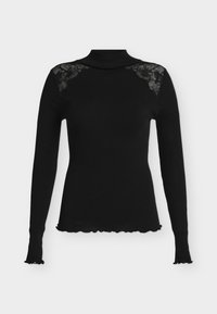 Επιλέχθηκε, black