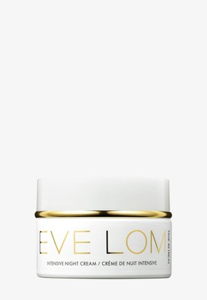 TIME RETREAT INTENSIVE NIGHT CREAM  - Nachtpflege