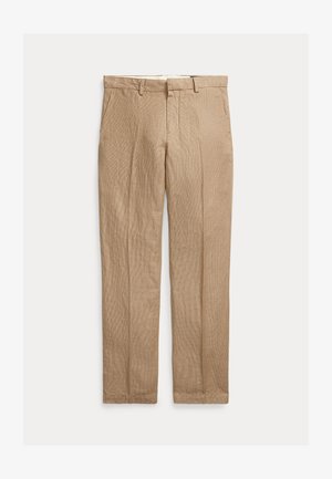 Polo Ralph Lauren, - Chinosy