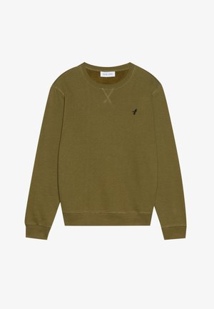 Pier One, Sweater - khaki
