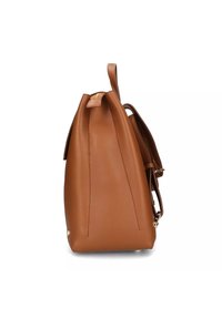 Gattinoni ROOMY - Zaino - light brown