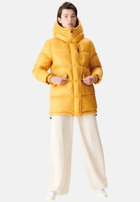 JOTT DELHI - Chaqueta de invierno - mostaza