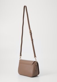 Valentino Bags BRIXTON - Borsa a tracolla - taupe