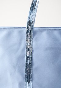Vanessa Bruno CABAS - Shopping bag - indigo clair