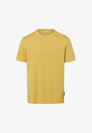 JOOP! Jeans, JJJ-32ALPHIS 10011152 - T-Shirt basic - gelb