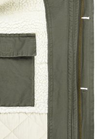 INDICODE JEANS IDPulsoor - Vinterfrakke - green
