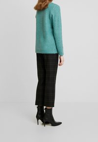 VILA Pullover - blue