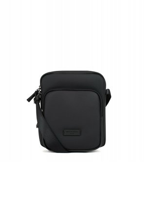 Borsa a tracolla - noir hero