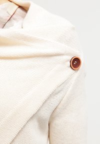 Object Kardigan - light pink